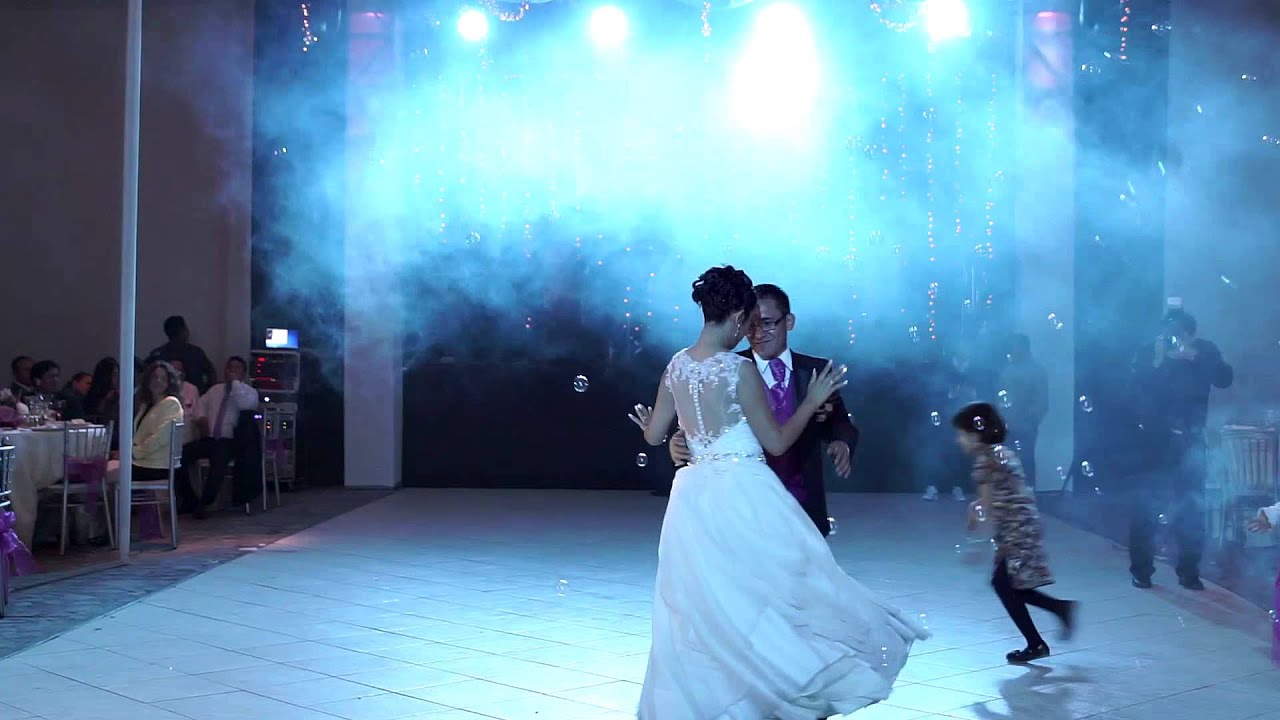 Boda || Denis y Violeta || ♫ Nota de Amor ♫ || Nuevo Chimbote
