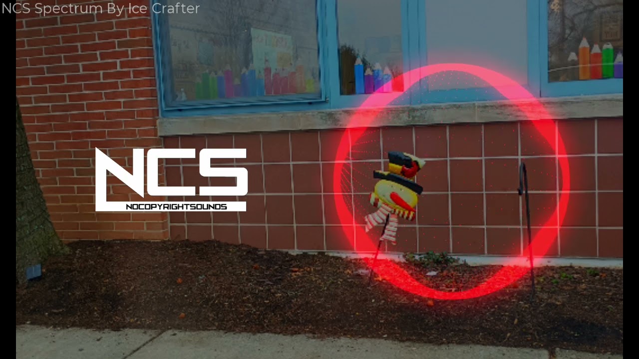 K391 - Earth (NCS Remake)