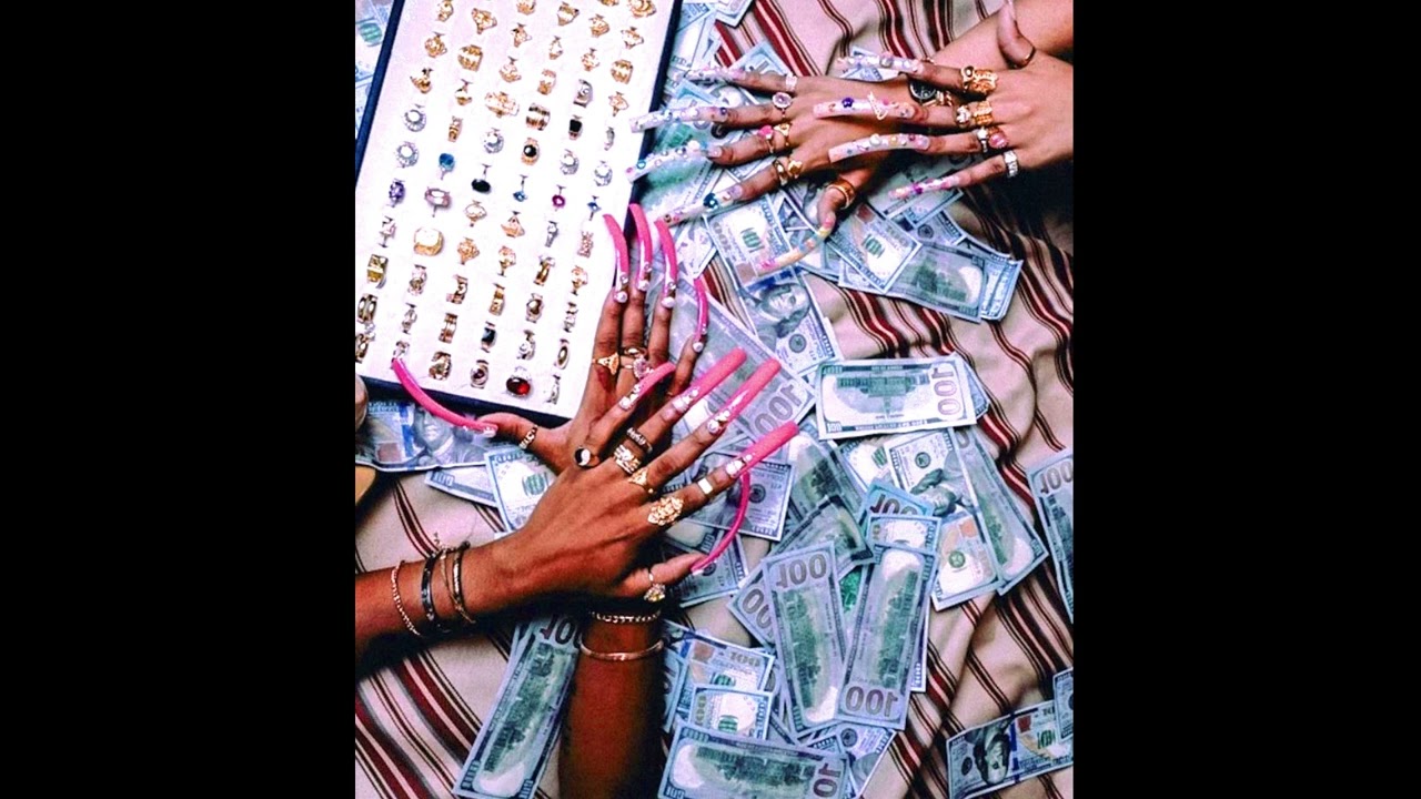 (FREE) Rochy RD x El Alfa | 