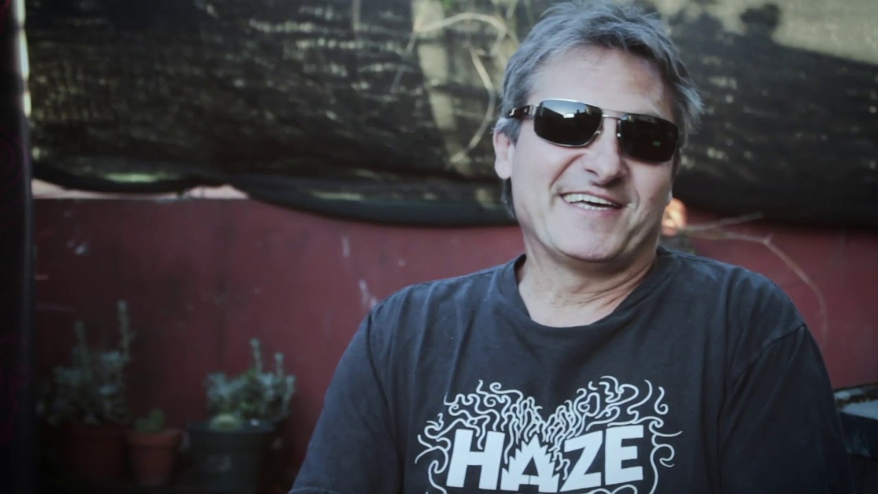 Alberto Huergo. Campeon Copa Del Plata 2014