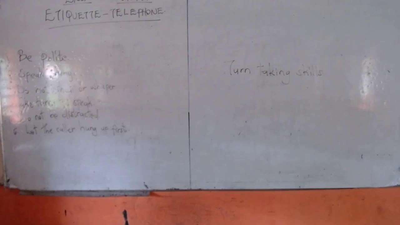 GRADE 6 ONLINE LESSONS