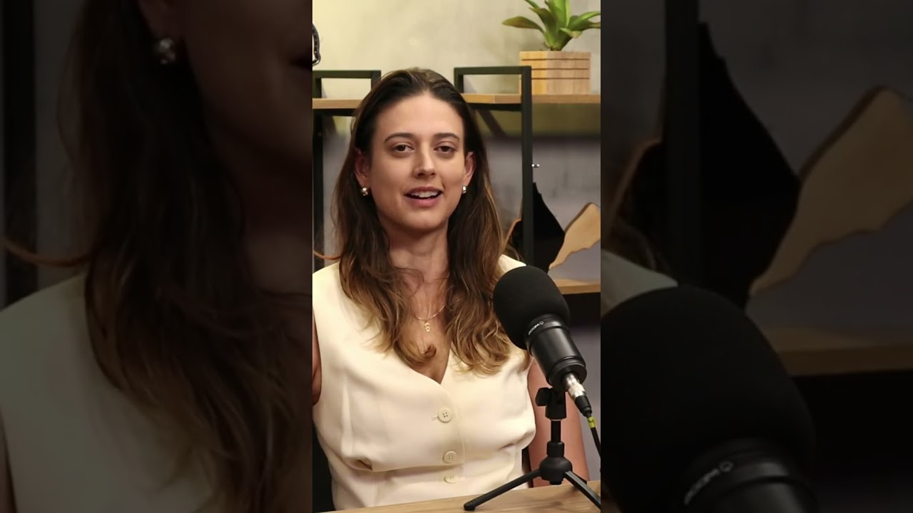 Dra. Alessandra Ferrarese no Guia Cast: Prevenção da Demência - Hábitos que Protegem o Cérebro 