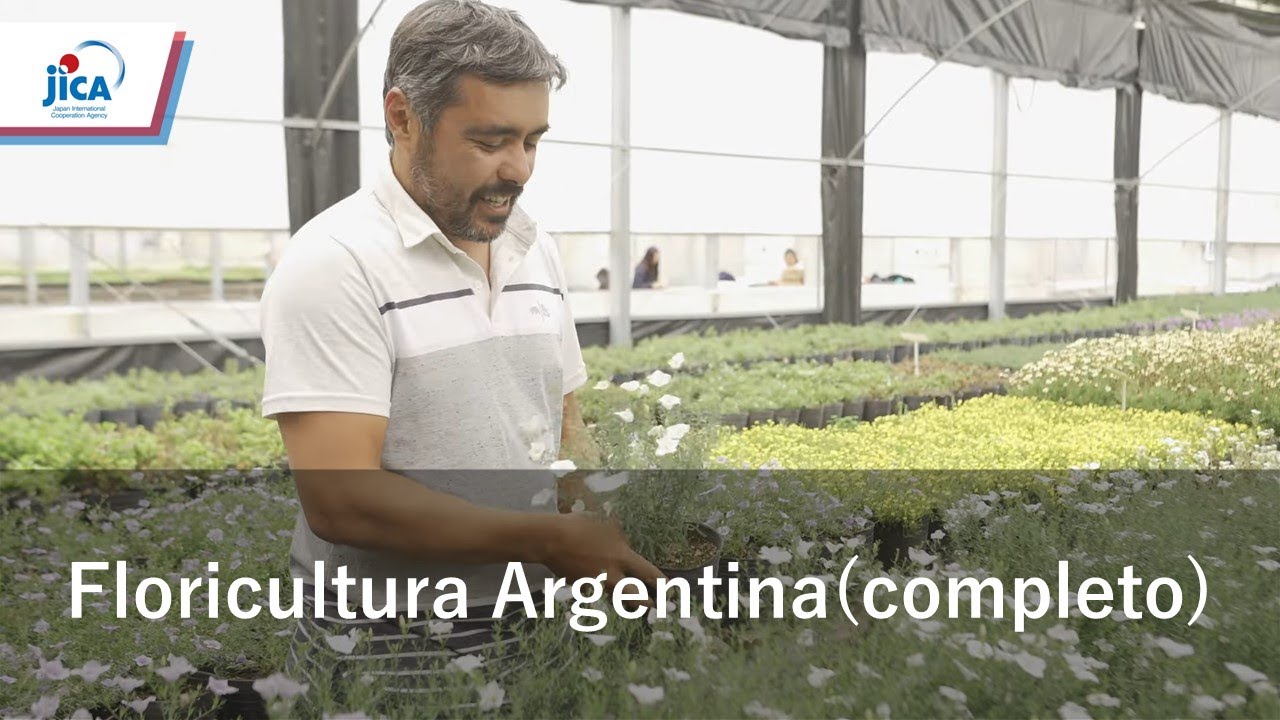 Floricultura Argentina(completo)