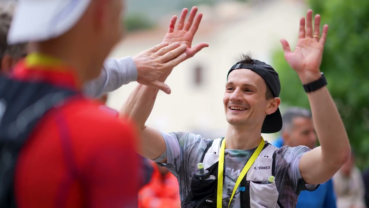 Highlights | STAGE 3 | Sardinia Trail 2025