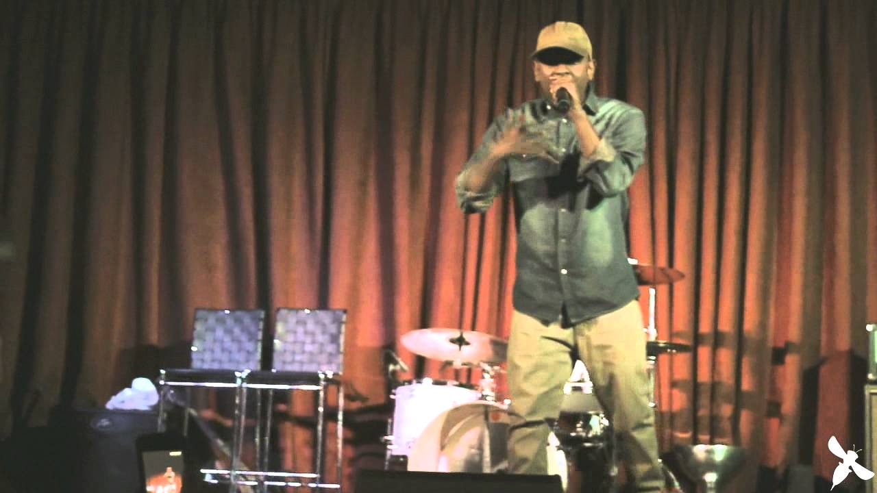 Kendrick Lamar: 