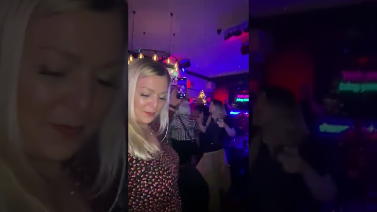 Karaoke @ The Horseshoe Bar