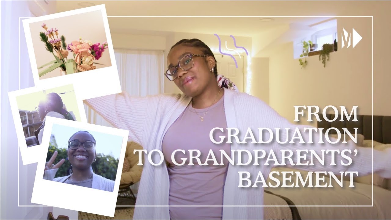 My Post-Grad Housing Reality