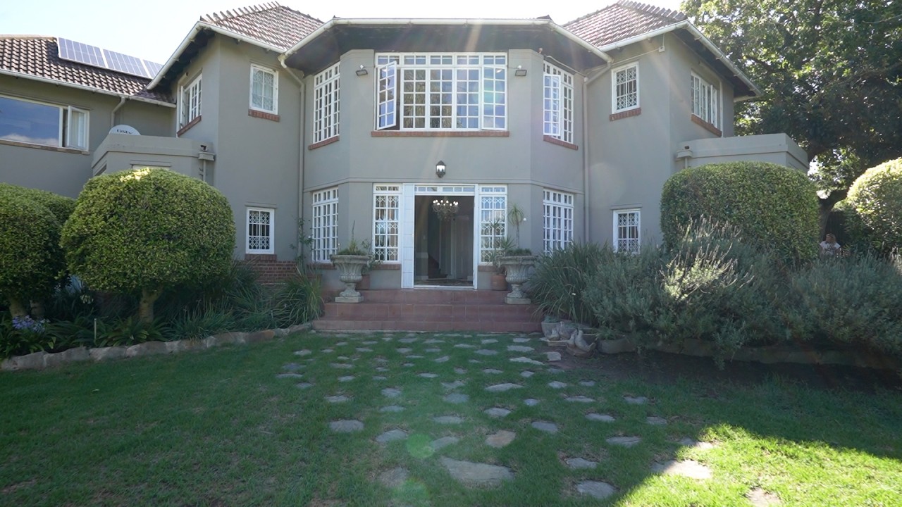 15 Durban Street