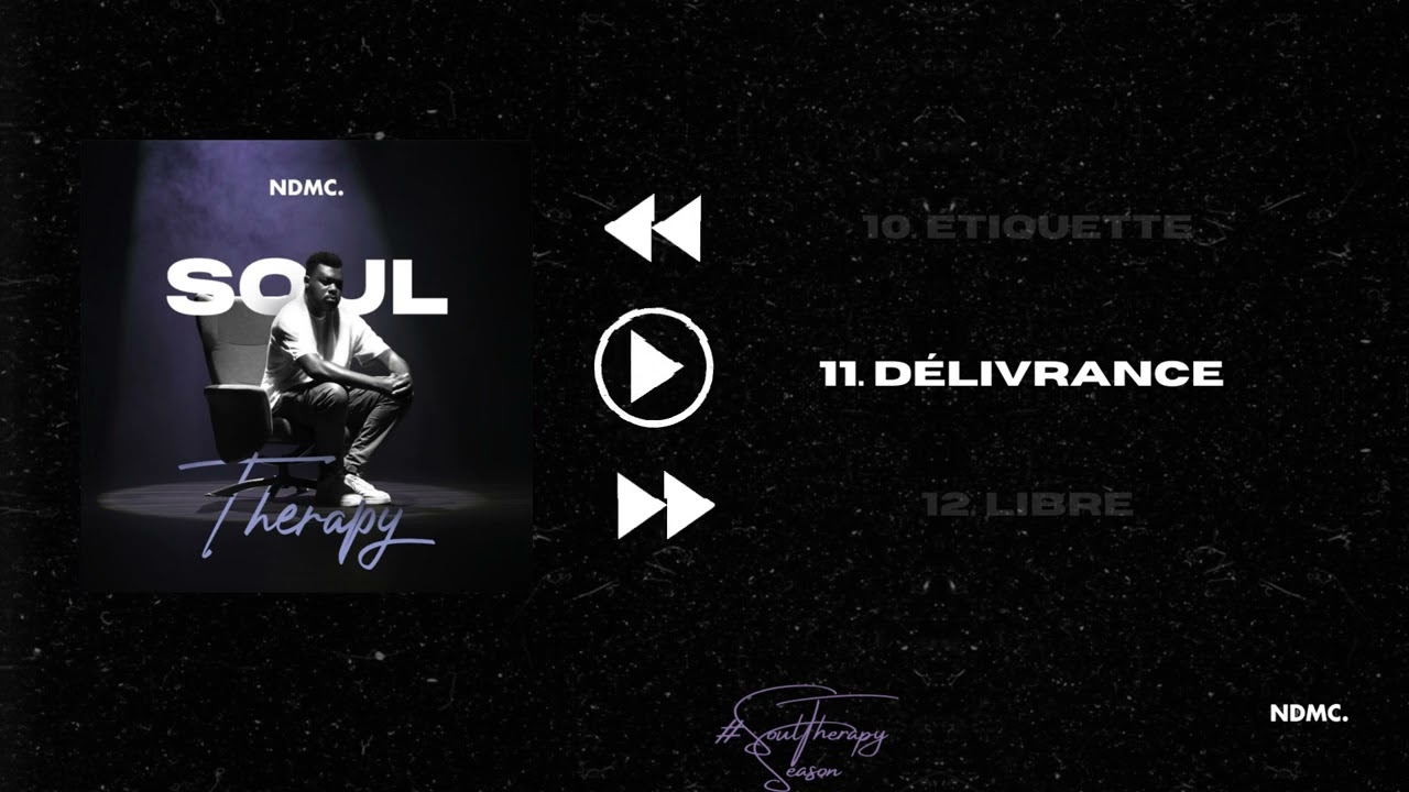 NDMC. - 11 - DELIVRANCE