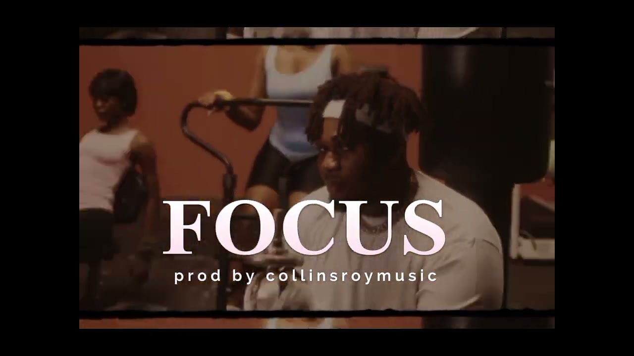 [FREE] Tems x Omah Lay Type Beat – “Focus” | Dark Afro R&B Instrumental 2026