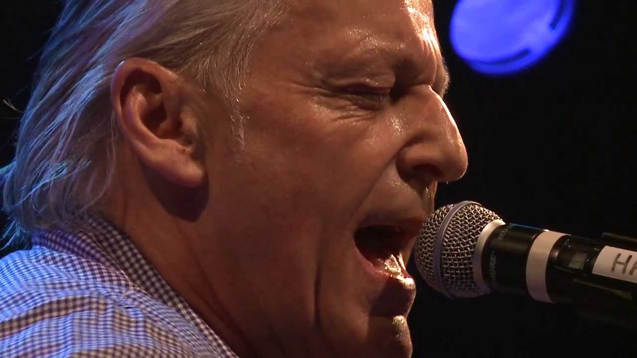 HARRY MARTE - Tougher Than The Rest - Krebshilfe Benefizkonzert 2013