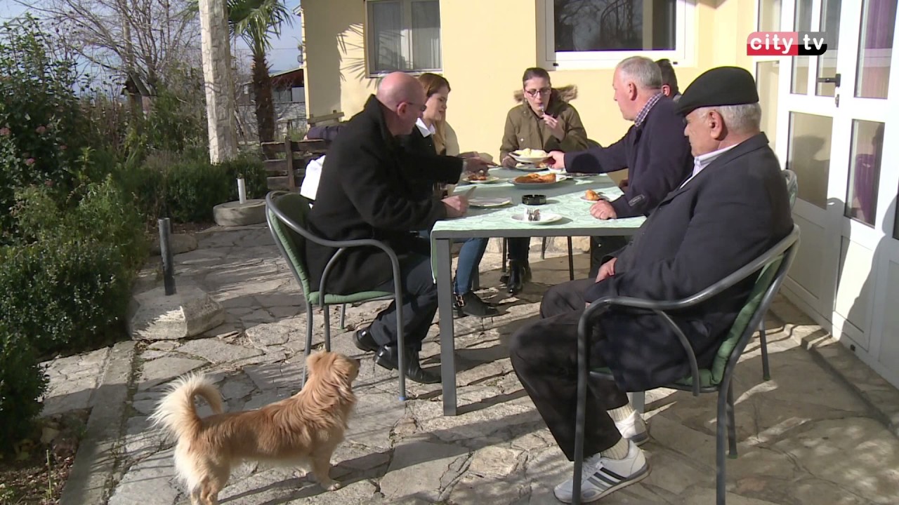 Život u Podveležju – City televizija