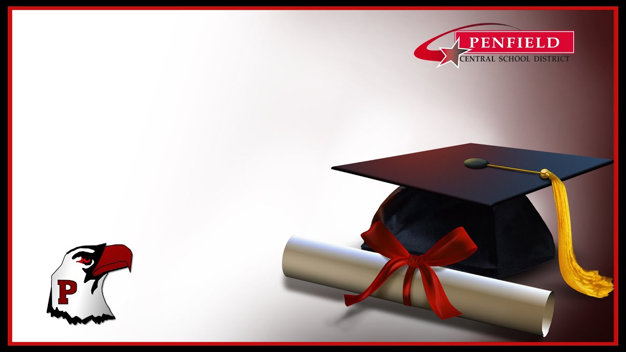2022: June 22 | Penfield High School Class of 2022 Commencement