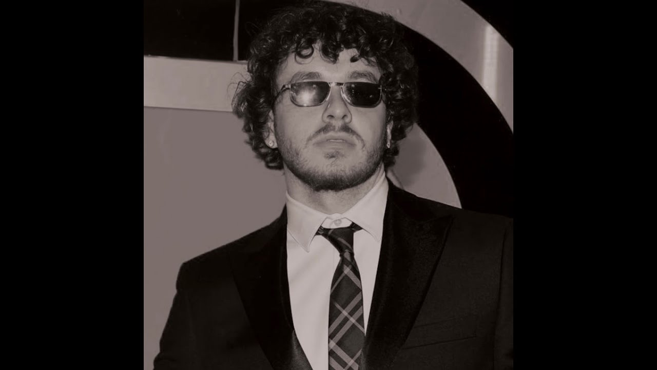 FREE Jack Harlow Freestyle Type beat - Class