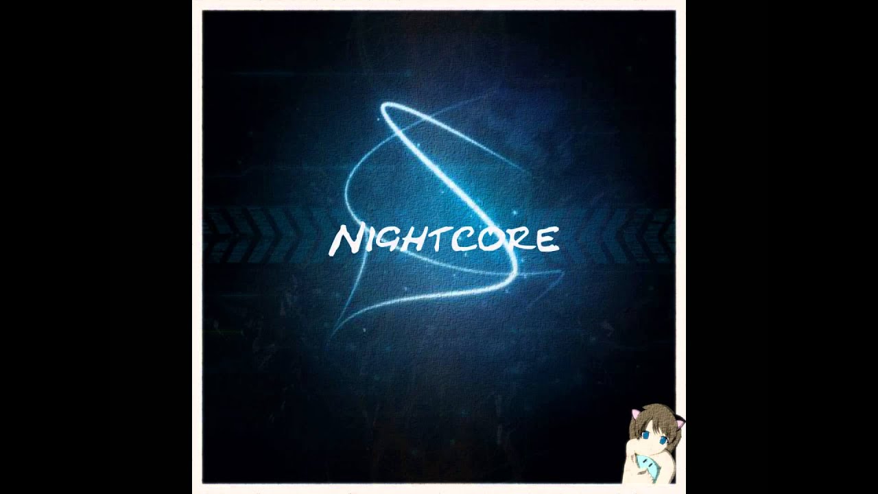 Madcon feat. Kelly Rowland - One Life [Nightcore]