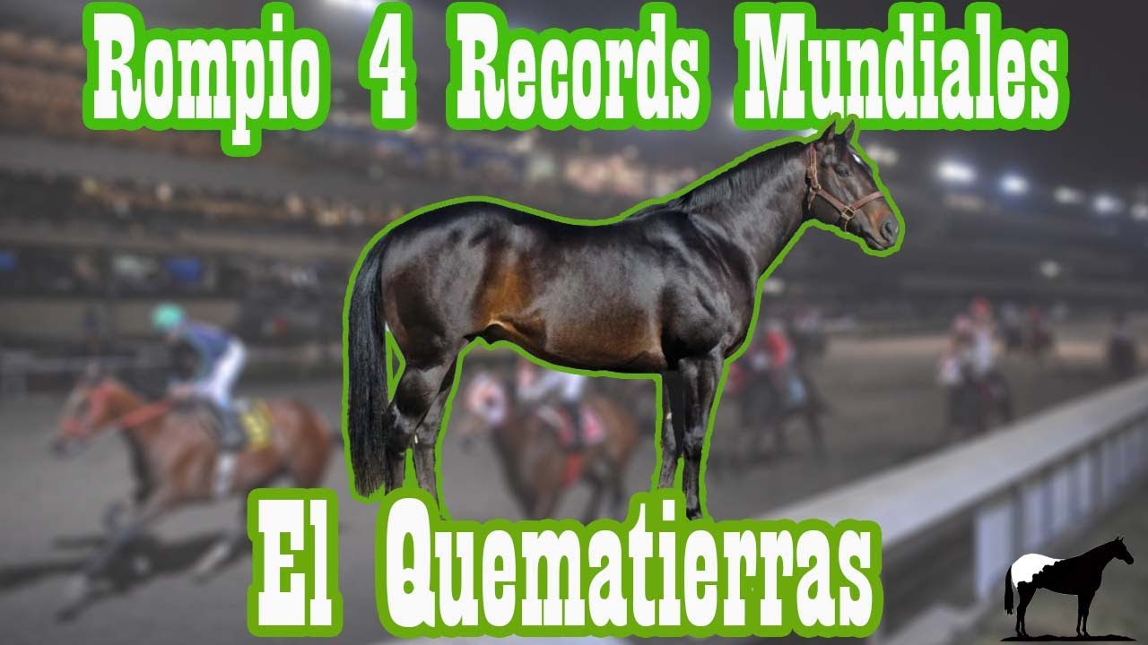 El Quematierras 