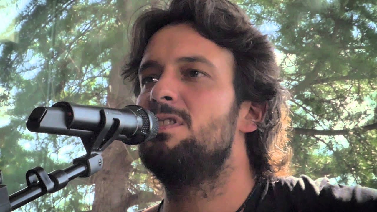 PACO CIFUENTES - EL EPICENTRO (versión acústica)