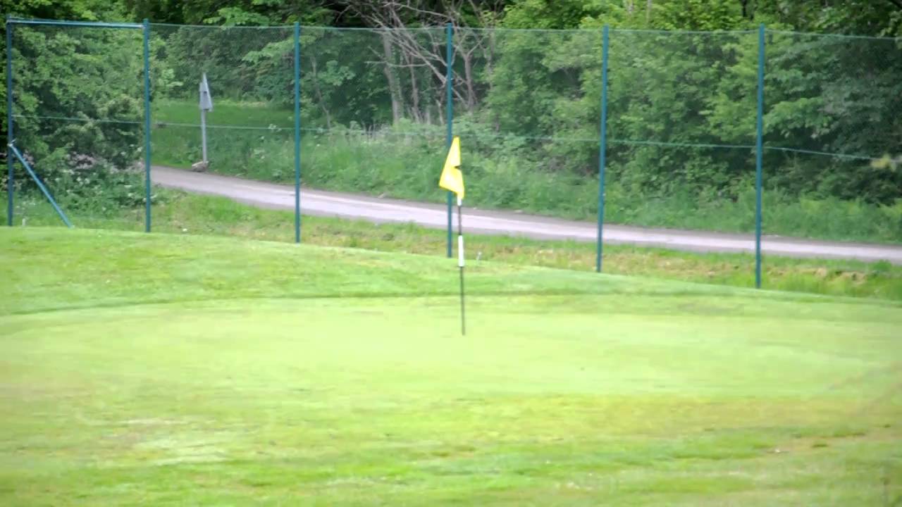 St Arild GK - Lilla Banan - 20100601