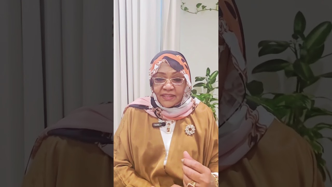 اتيكيت  حسن المظهر👔👳‍♀️🤵🧕12/8/25