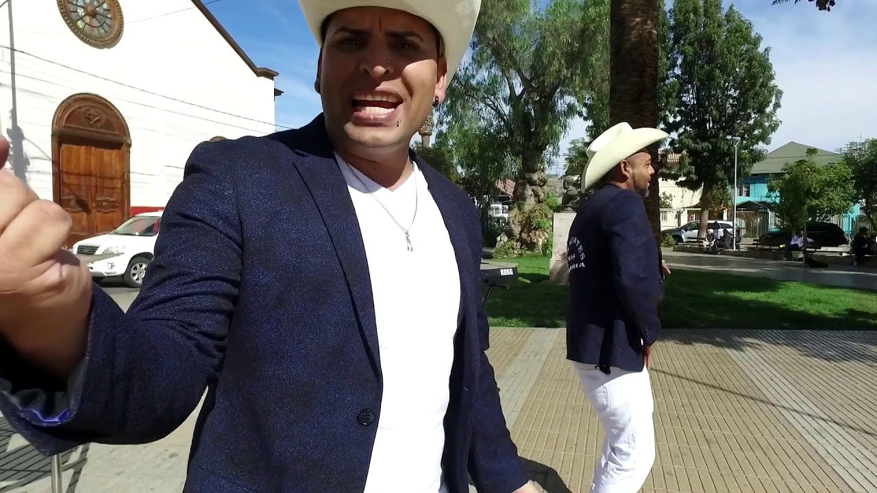 Quinto Grado - Si Est&aacute; Casa Hablara (Video Oficial)