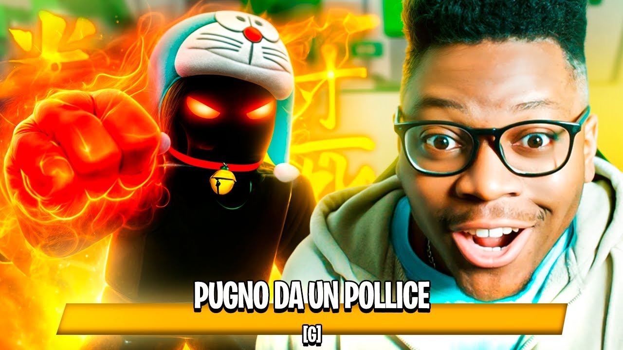 IL NUOVO AGGIORNAMENTO DI LEGENDS BATTLEGROUNDS SU ROBLOX È LEGGENDARIO..