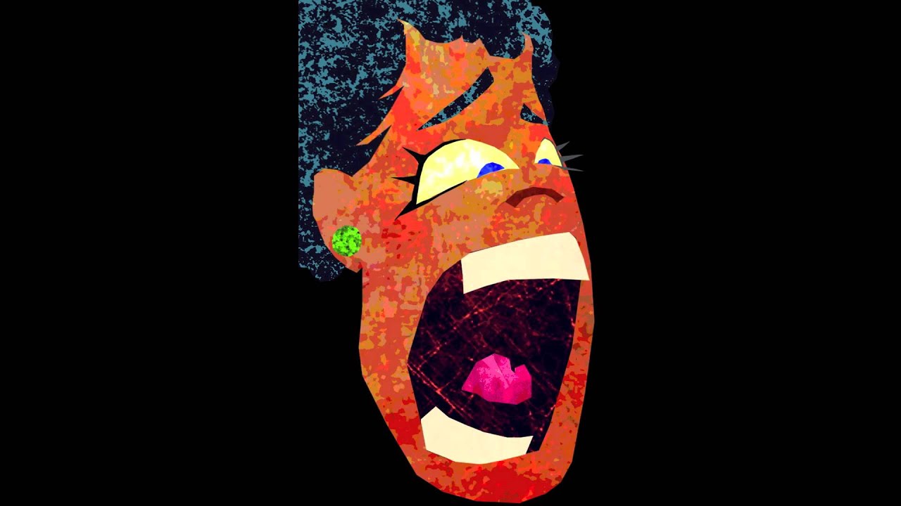 The Very Hungry Zombie: A Parody.mov