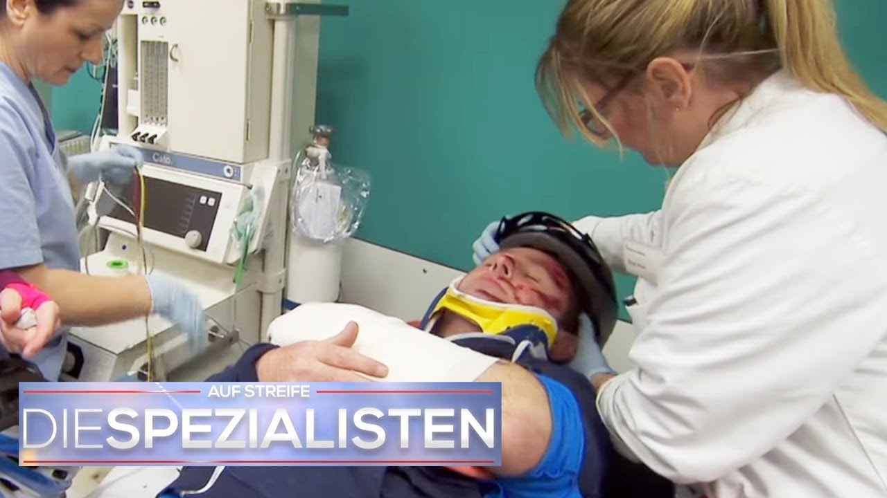 Hepatitis in der Klinik: Hat er andere angesteckt? | Birgit Maas | Die Spezialisten | SAT.1 TV