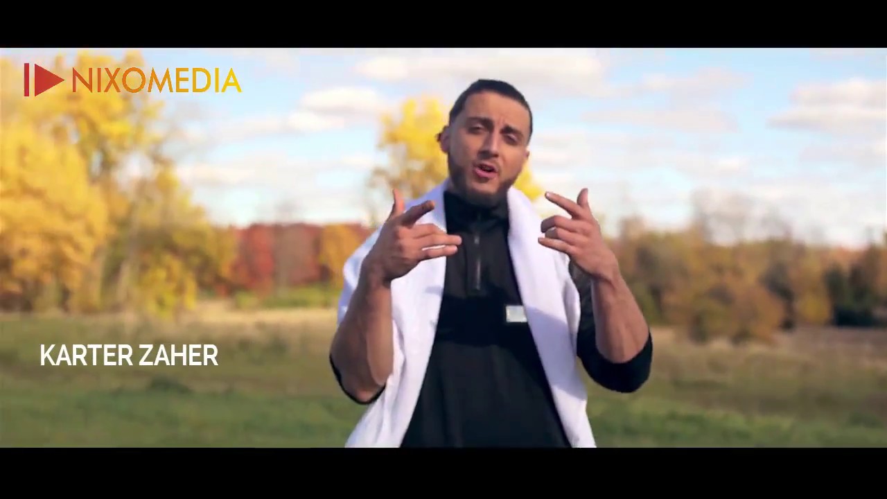 Deen Squad - Sinners (Video Clip)