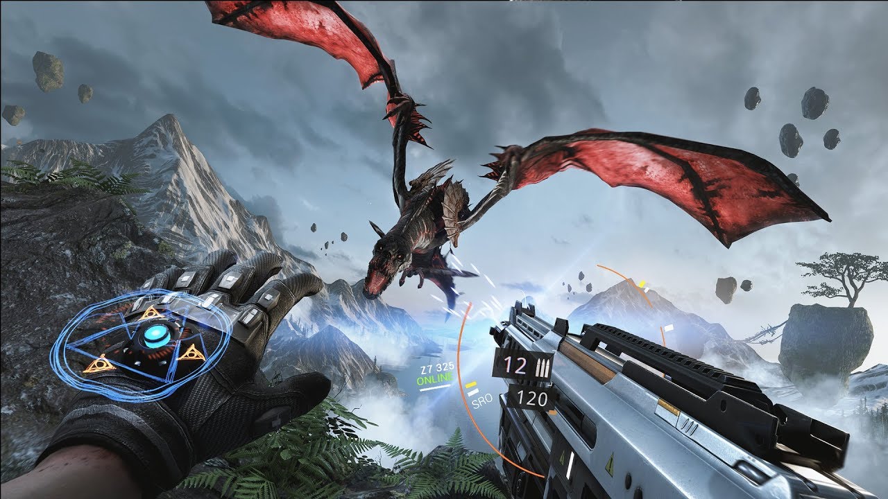 15 Excellent Early Access Games on Steam You Need To Check Out