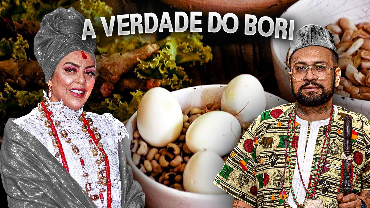 A Verdade Sobre o Bori