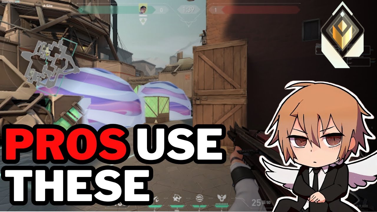 HOW TO SMOKE BIND (clove, brimstone, omen smoke tips)