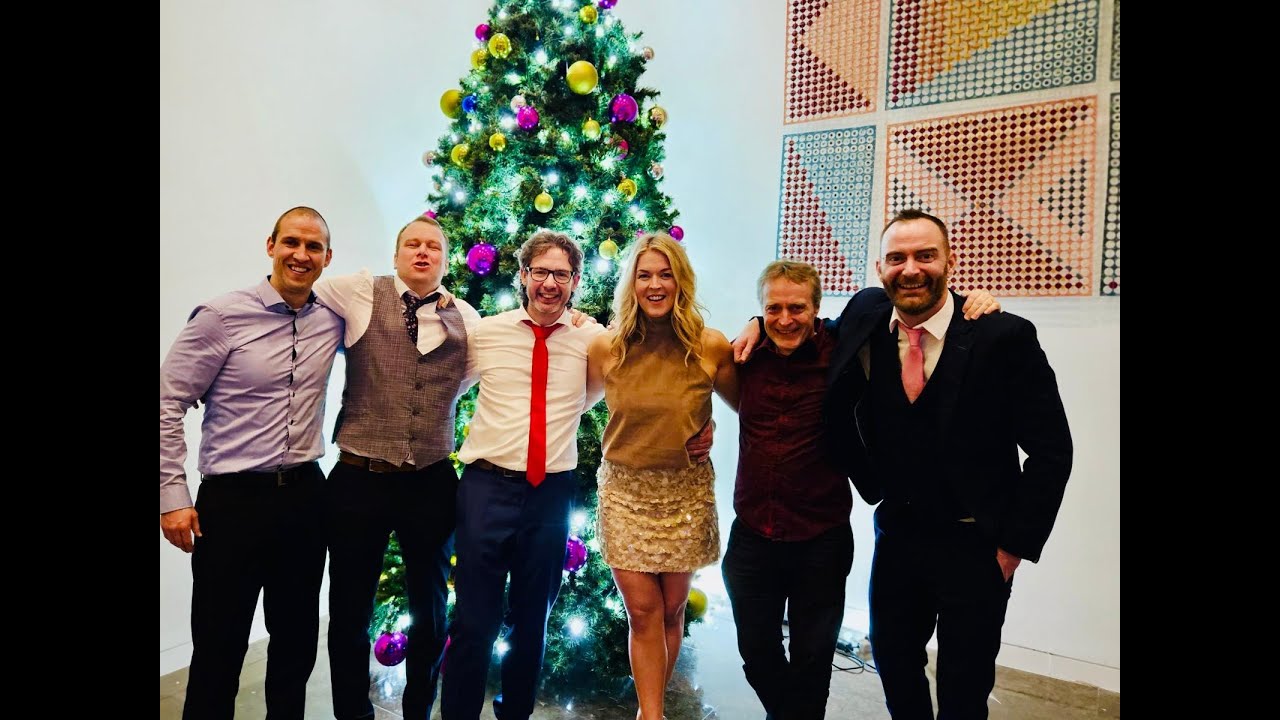 Lorna Farewell to Yahoo