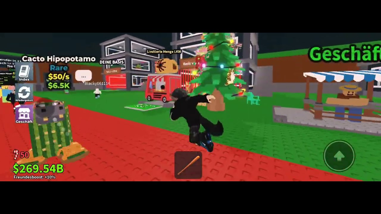 #erstesvideo