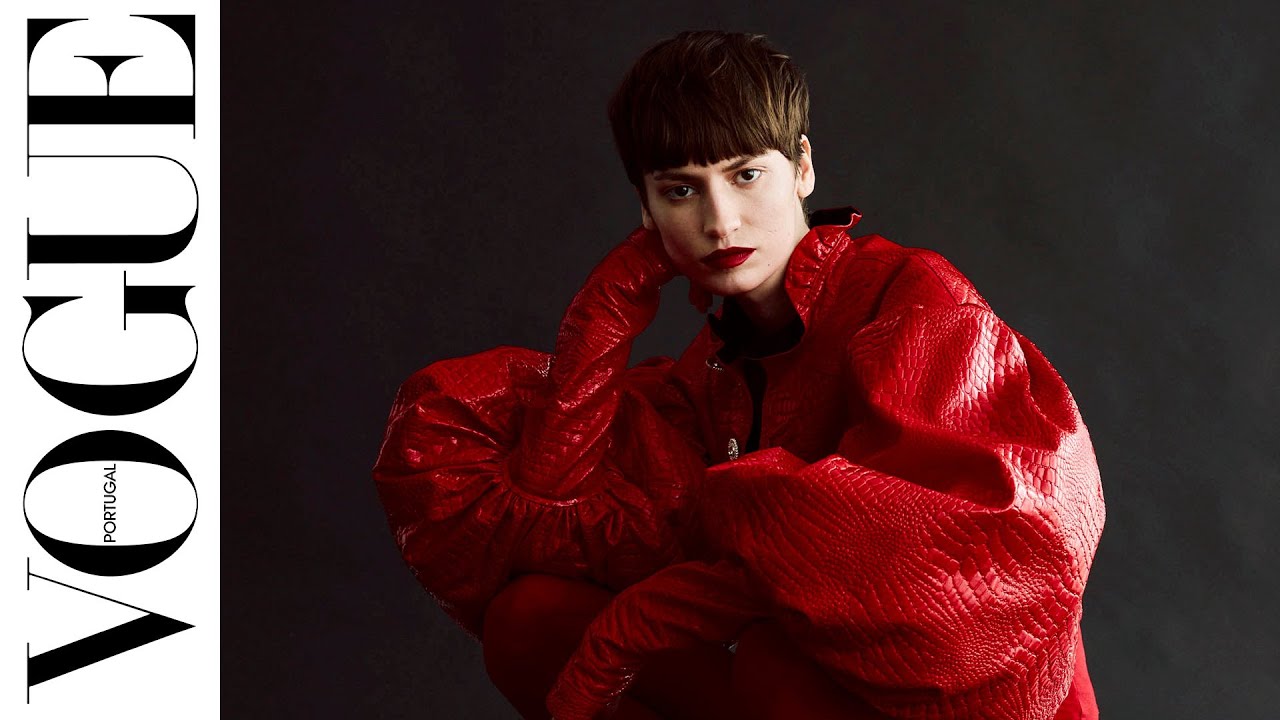 Fashion Film | Cravo na pele