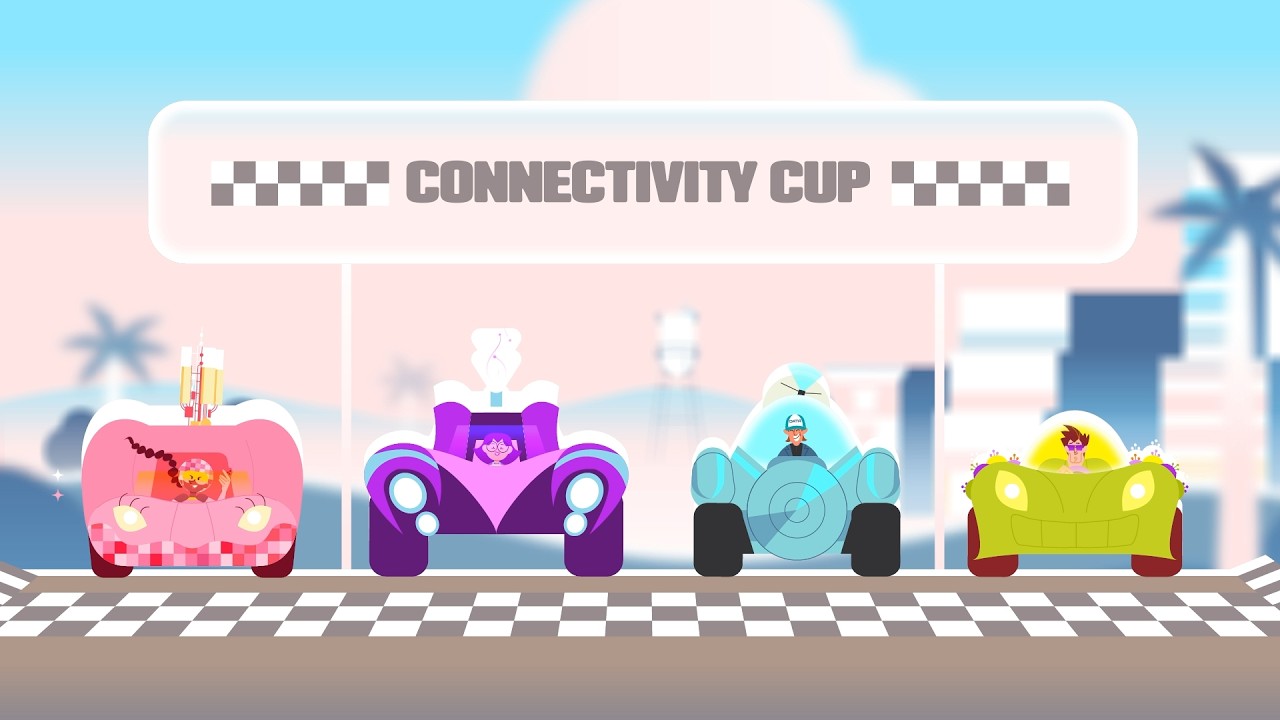Fiber vs. Satellite vs. 5G vs. Fixed Wireless: Who Wins the Internet Race? | The Connectivity Cup