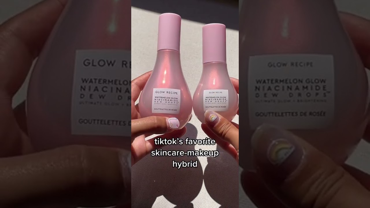 the TikTok viral skincare-makeup hybrid, now jumbo 