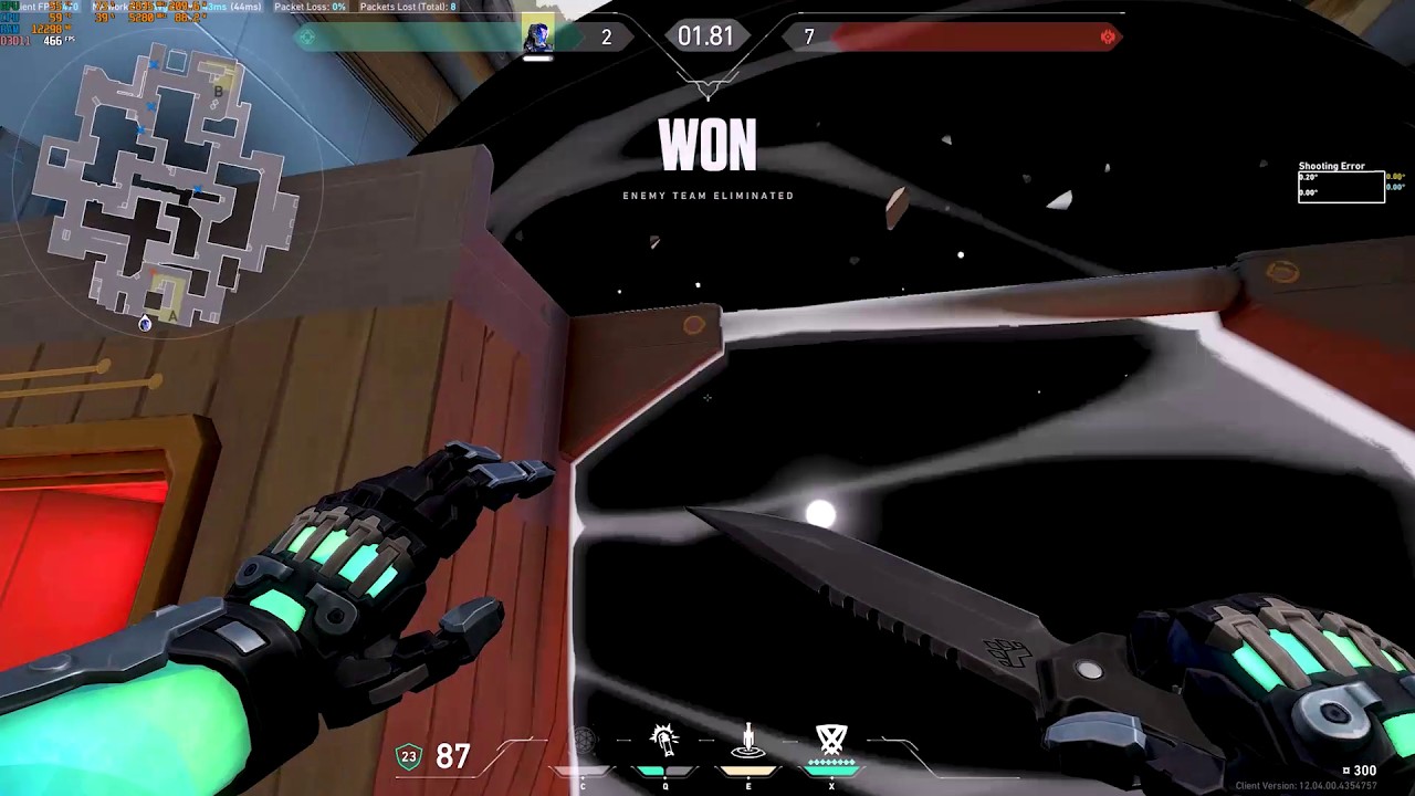 Valorant (2026.03.15) Mega Clip Dump