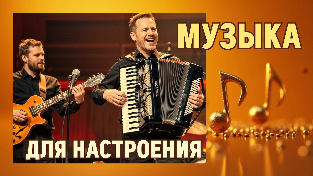 Пусть каждый день звучит с улыбкой | Let every day sound with a smile.