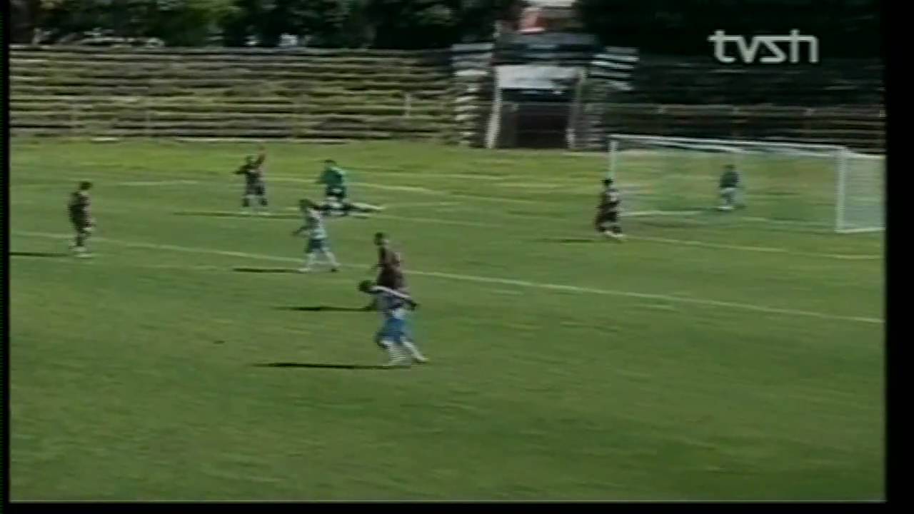 Superliga Shqiptare 2009 2010 Java e 25-te Tirana - Vllaznia 1-2.avi
