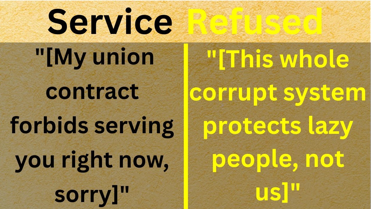 Americans Call Worker Unions 