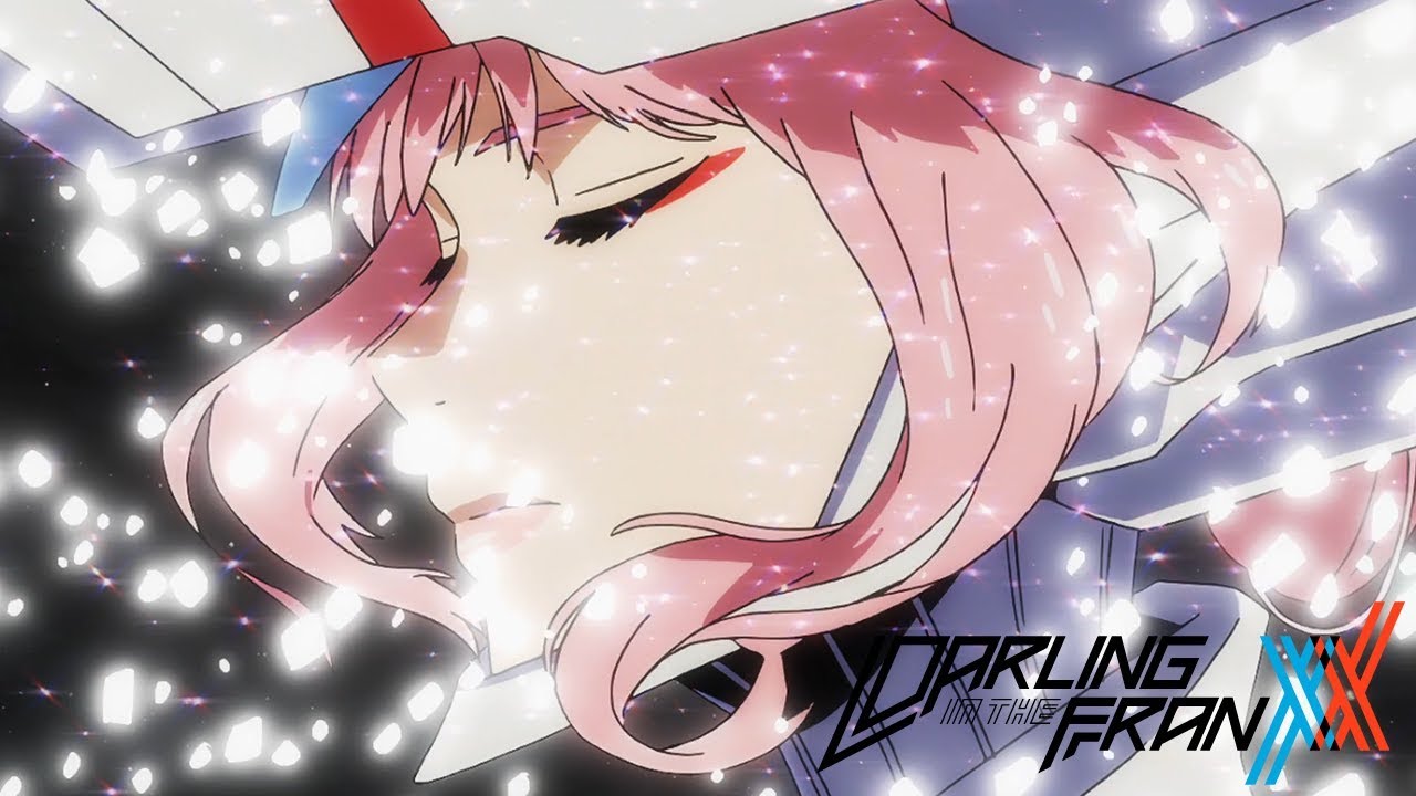 True Apus | DARLING in the FRANXX