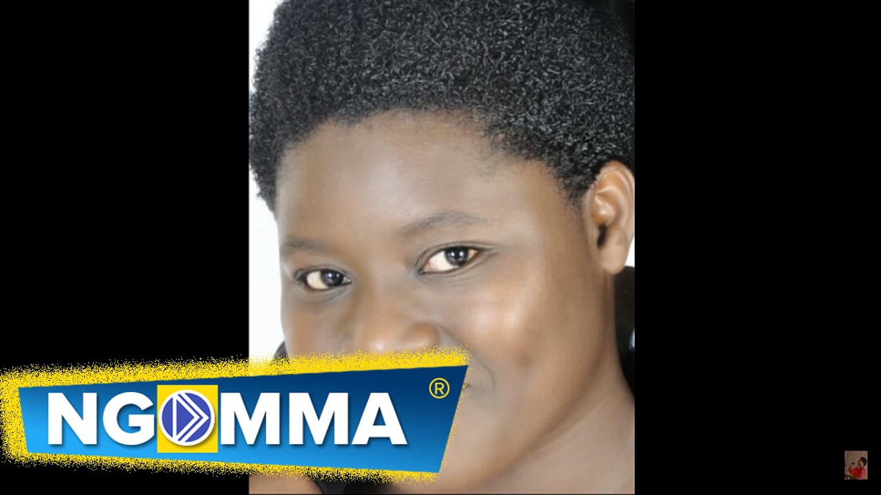 Kivulini pa mbawa zako OFFICIAL AUDIO by Angel Magoti