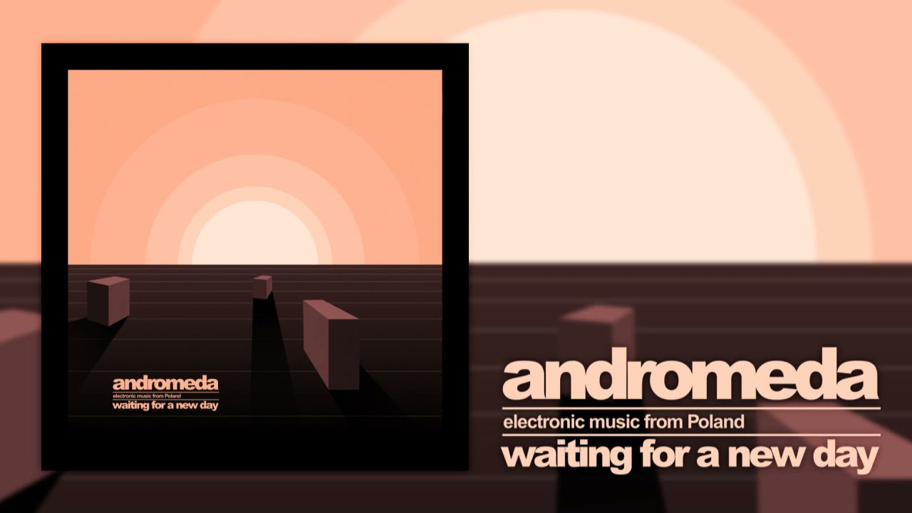 Andromeda - 