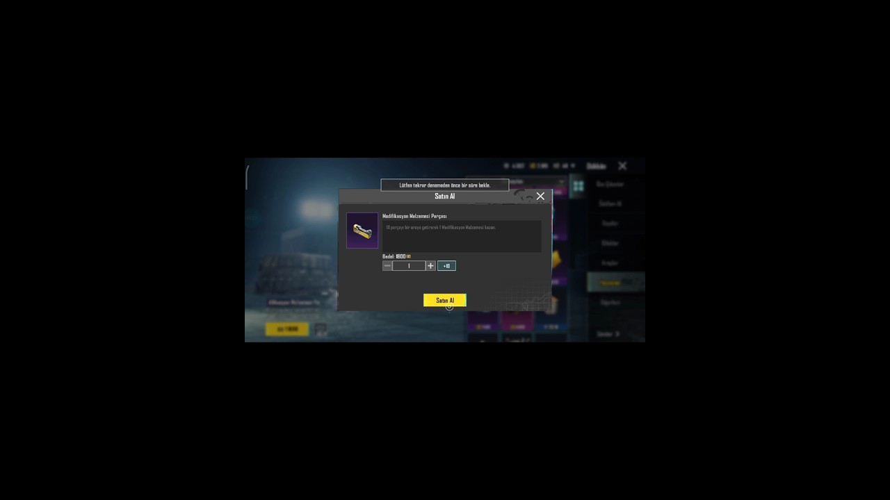 BEDAVA MATERYAL #pubgmobile #pubg