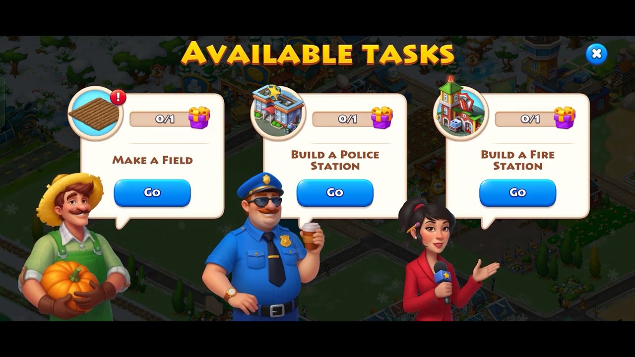 Township (4)