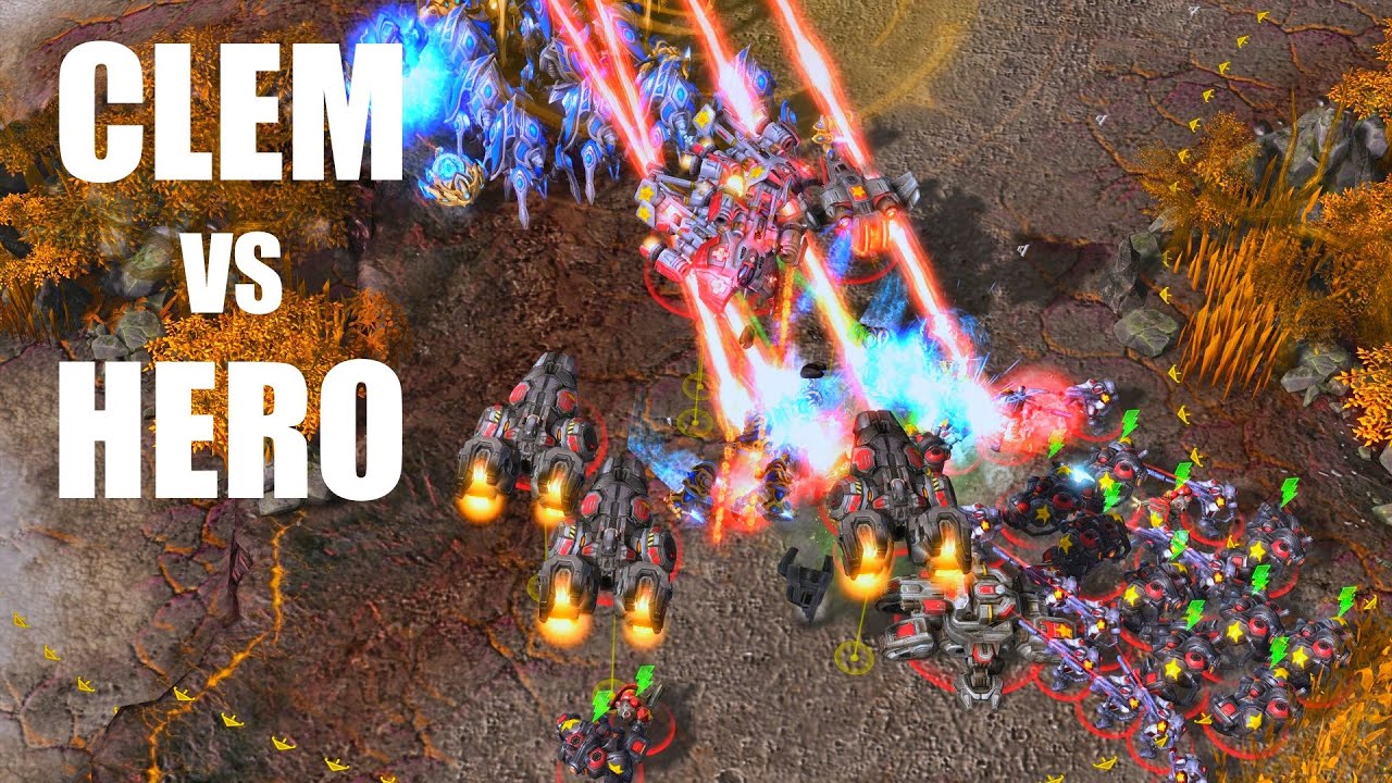 QUE PUEDE HACER? -  DESESPERADO - CLEM vs HERO - Weibo Gaming VS Team Liquid