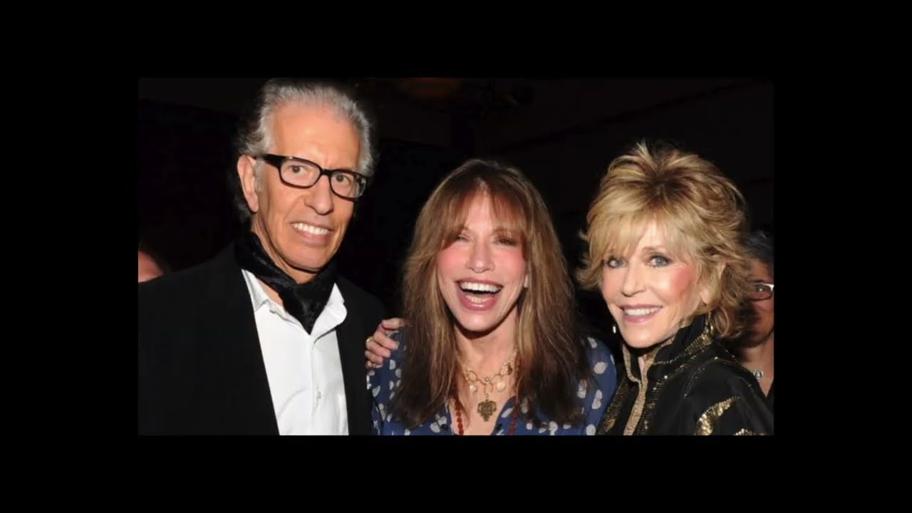 Richard Perry Video Tribute
