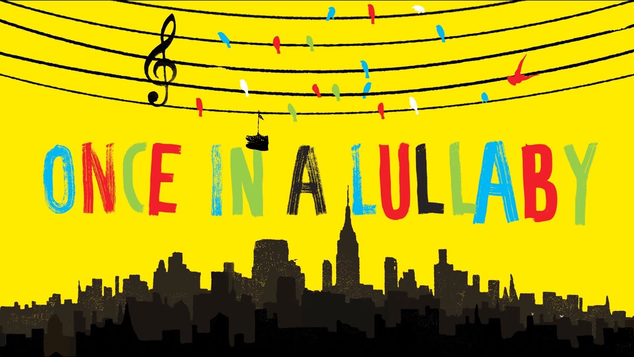 Once in a Lullaby: The PS22 Chorus Documentary (OFFICIAL FEATURE-LENGTH)