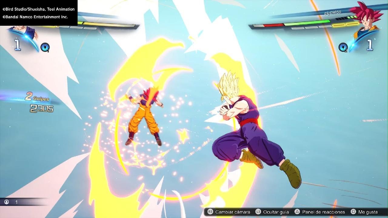 DRAGON BALL: Sparking! ZERO_20260119233149
