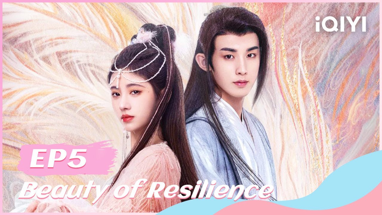 🌷【FULL】花戎 EP5：Yan Yue Confronts the Demon Lord | Beauty of Resilience | iQIYI Romance